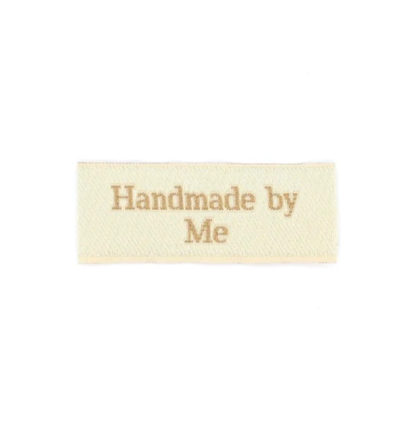 HobbyArts Labels Made By, 1 stk